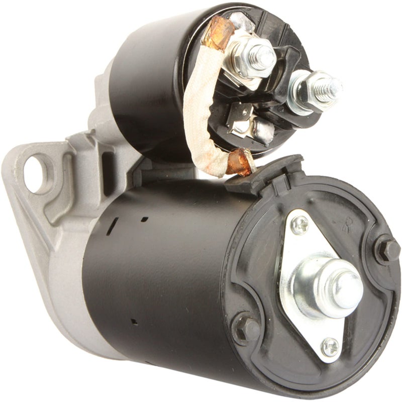 DB Electrical 410-24146 Starter Compatible With/Replacement For Ford Perkins 102-05 103-07 103-10 Engine 0-001-107-078, 185086610 21302969 3582514 3801350 3803584 185086620 2-1722-BO 2-2690-BO MSN2016 - Image 5